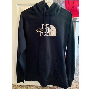 North Face Sweatshirt